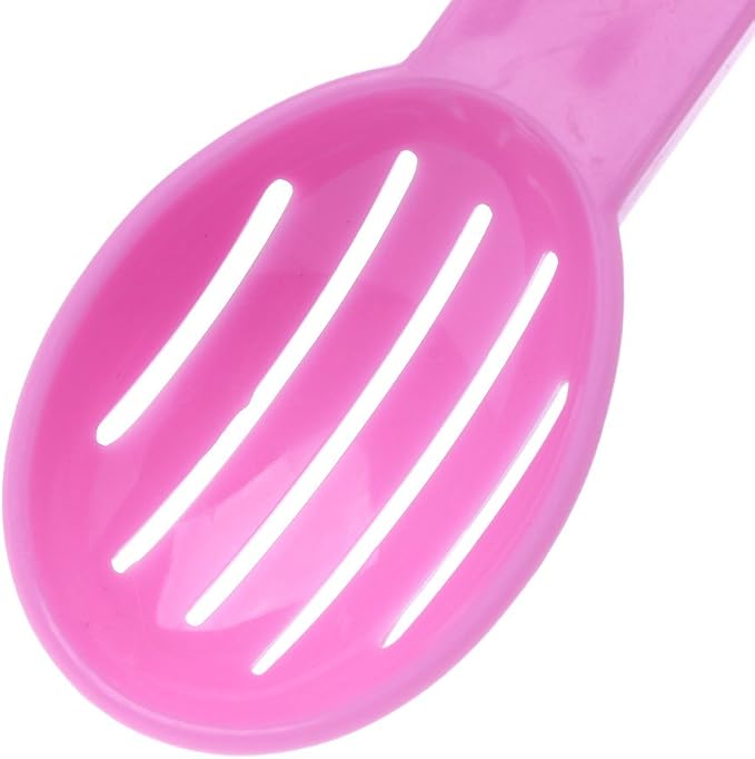 Hamster Cage Scooper Litter Sweeper Cats Shovel for Hedgehogs Cavy Cage
