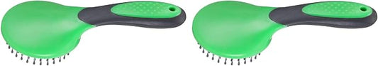 Tough 1 Great Grip Mane and Tail Brush