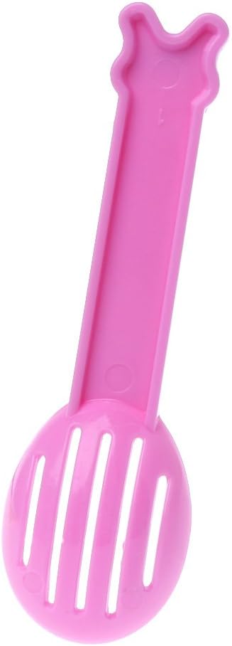 Hamster Cage Scooper Litter Sweeper Cats Shovel for Hedgehogs Cavy Cage