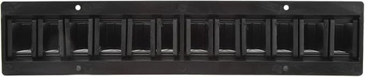 Horse Whip Rack, Horse Whip Crop Holder Keep Tidy Wall Mounted for Stable, ZIZEVxcu0bs45ne