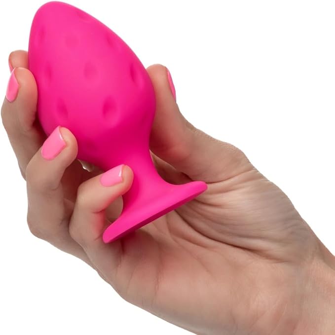 Luscious Silicone Teasing Wand for Sensational Pleasure Play PC50953