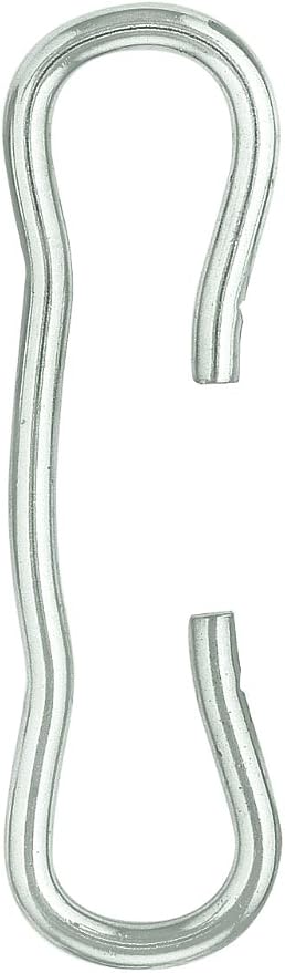 Weaver Leather Bucket Hook (Nickel Plated)
