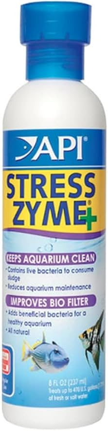 API Fish Room Essential Bundle 8oz.