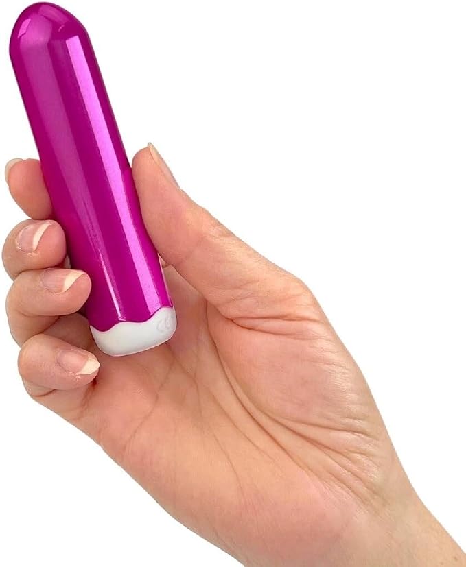 Flexible Teasing Wand with Multi-Speed Settings for Intimate Pleasures XE62844