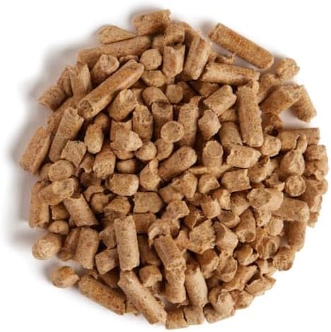 So Phresh by Petco Pine Pellet Non-Clumping Cat Litter 40 lbs.