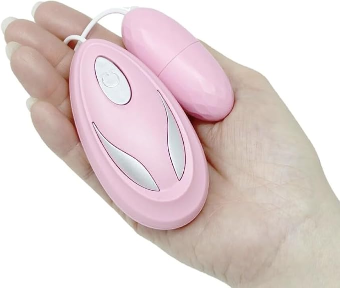 Versatile Multi-Speed Teasing Wand with Rechargeable Power YE14758
