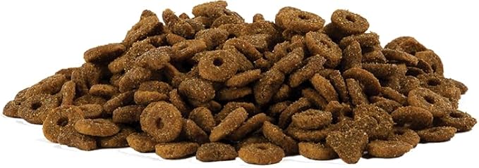 Wild Harvest Advanced Nutrition Ferret, High Protein and Taurine Diet, 3 Pounds (Pack of 2)