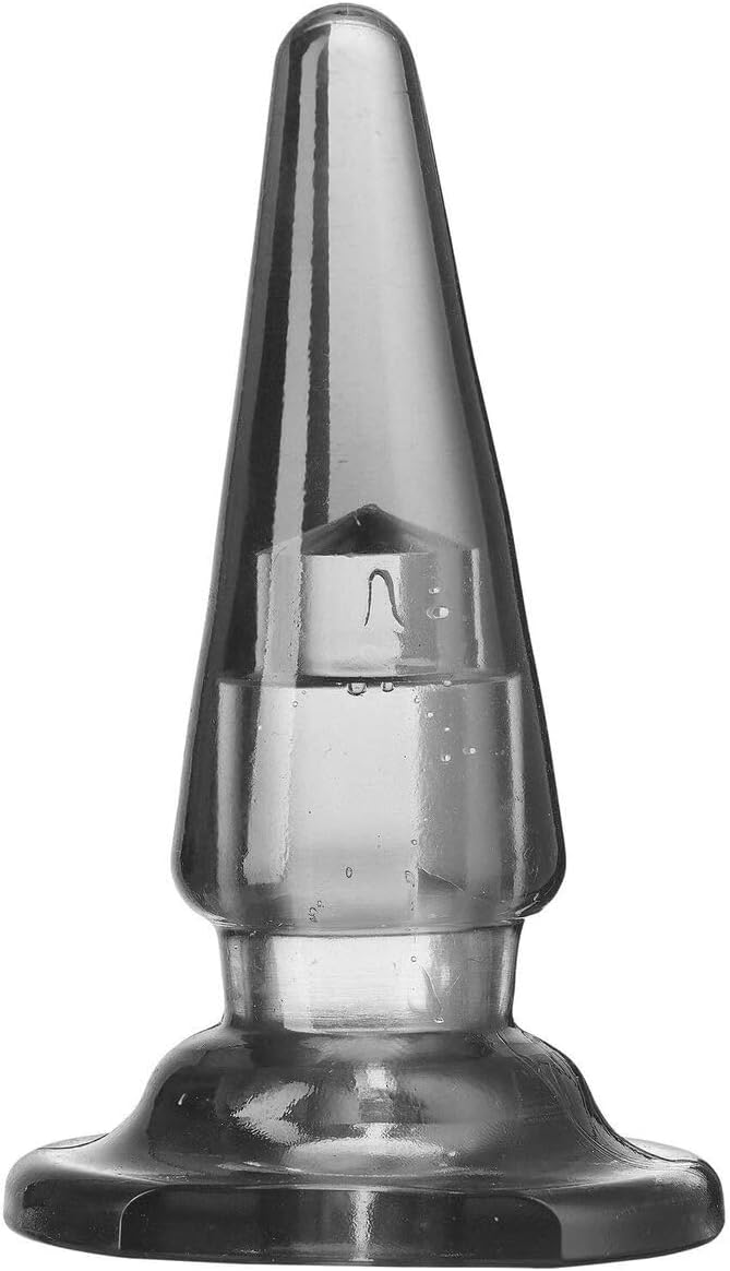 Silicone Teasing Wand Soft Touch Multi-Speed Personal Pleasure Device CZ87938