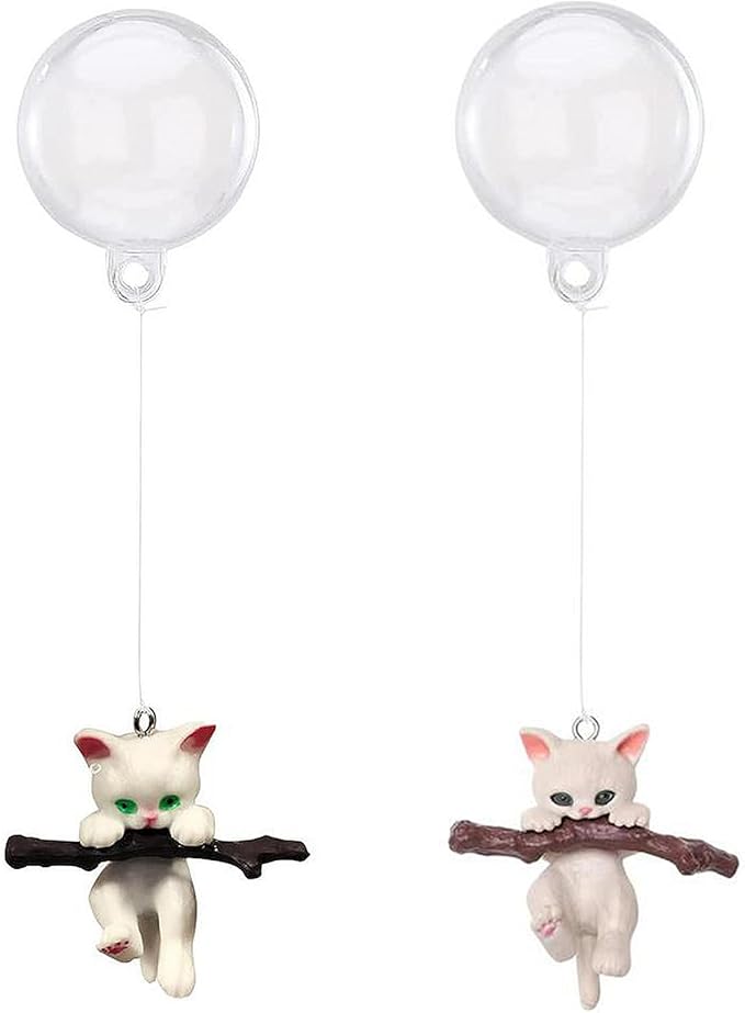 Floating Figurines Landscape For Fish Aquarium Decor Miniature Landscape Beautifying Tools