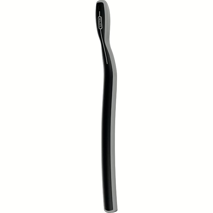 WAHL Professional Animal Equine Grooming Sweat Scraper Horse Tool - Black