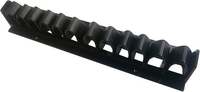 Horse Whip Crop Holder Rack Wall mounted Bracket Hanger