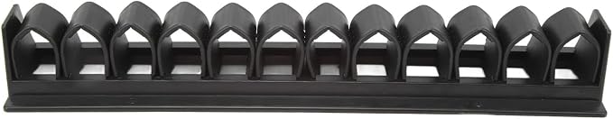 Horse Whip Rack, Horse Whip Crop Holder Keep Tidy Wall Mounted for Stable, ZIZEVxcu0bs45ne
