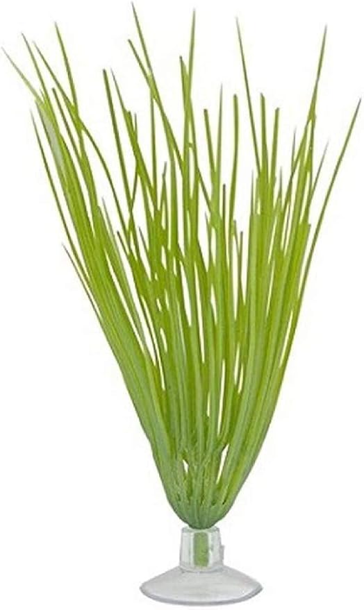Marina Betta Kit Plastic Plant, Hairgrass