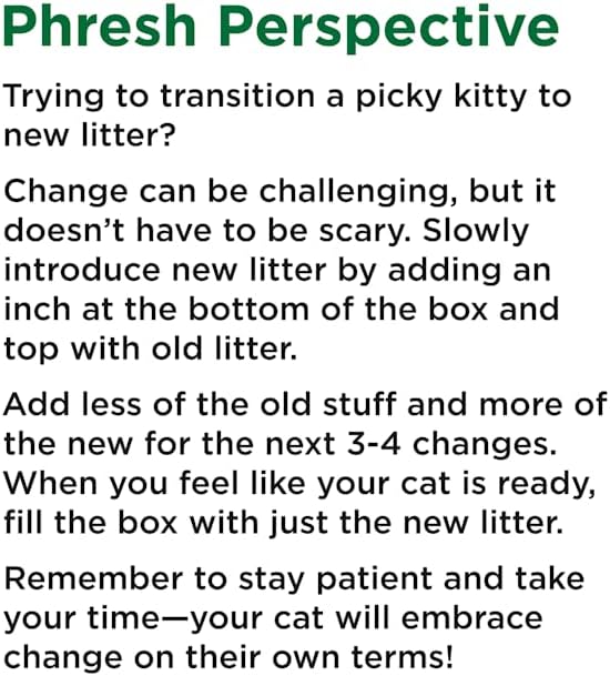 So Phresh by Petco Pine Pellet Non-Clumping Cat Litter 40 lbs.