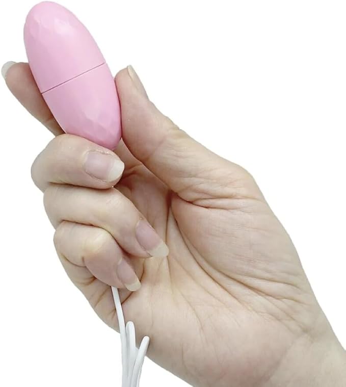 Versatile Multi-Speed Teasing Wand with Rechargeable Power YE14758