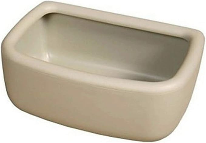 Marshall SnapN Fit Animal Bowl, Small, Holds 2-Cup