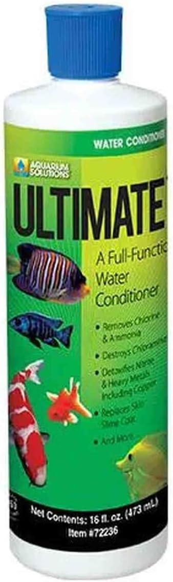 Ultimate - 16 fl oz