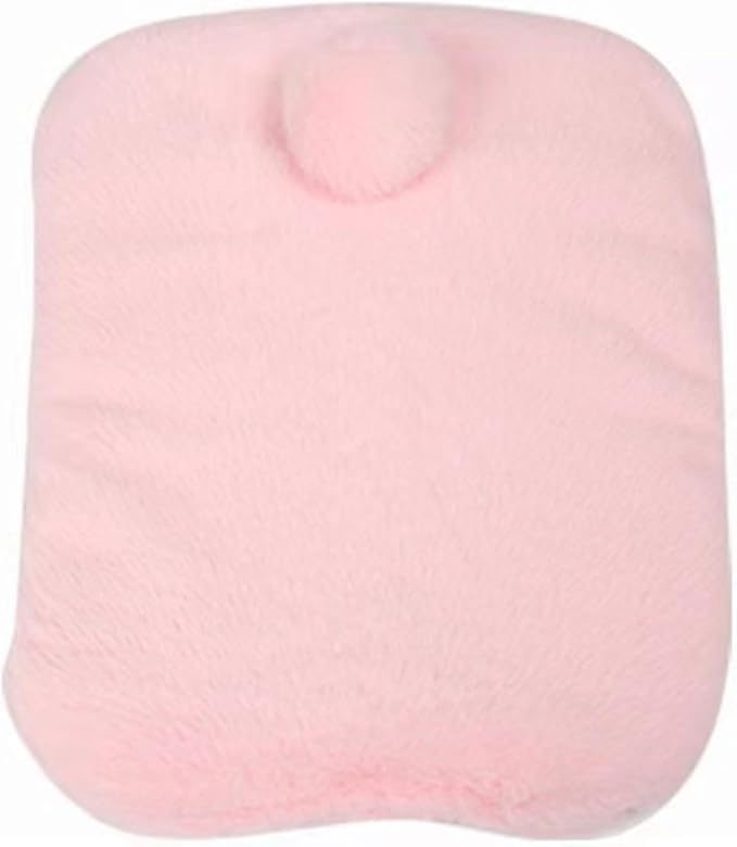Small Animal Bed Mat Pet Cushion Cage Accessories Toy for Rabbits Hamster Plush Bedding for Chipmunks Winter Use Plush
