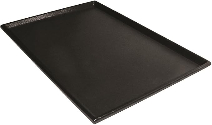 LifeStages by MidWest Homes for Pets 30-Inch Replacement Pan, Measures 29.625 x 20.875 x 1 Inches, Universal Leak-Proof Tray for Dog Crates & Multi-Purpose Use, Fits Most Standard 30" Wire Crates