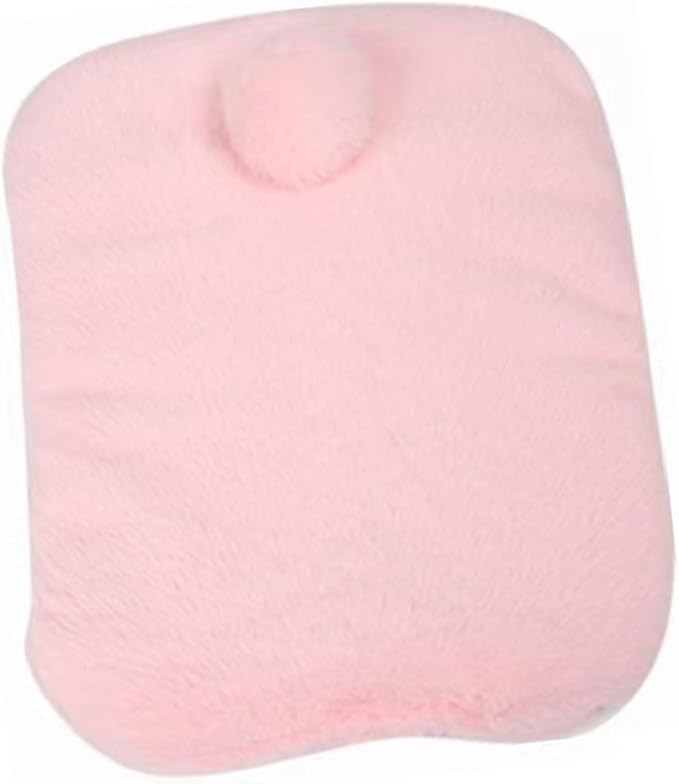 Small Animal Bed Mat Pet Cushion Cage Accessories Toy for Rabbits Hamster Plush Bedding for Chipmunks Winter Use Plush