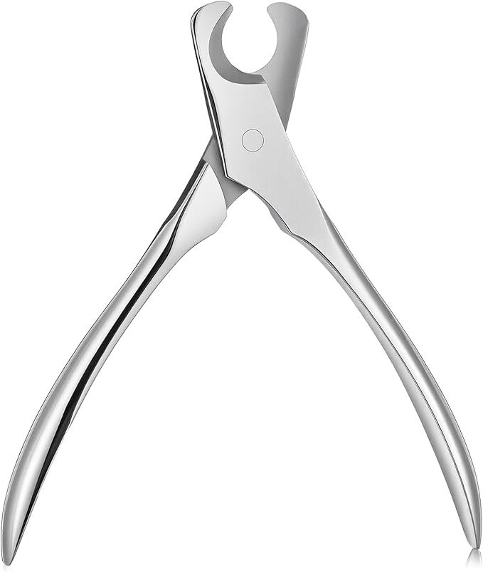 Stainless Steel Pet Nail Clippers Dog Nail Clippers & Trimmers Dog Nails Grinder for Large Medium Small Dogs & Cats