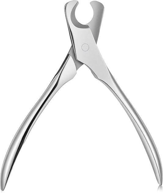 Stainless Steel Pet Nail Clippers Dog Nail Clippers & Trimmers Dog Nails Grinder for Large Medium Small Dogs & Cats