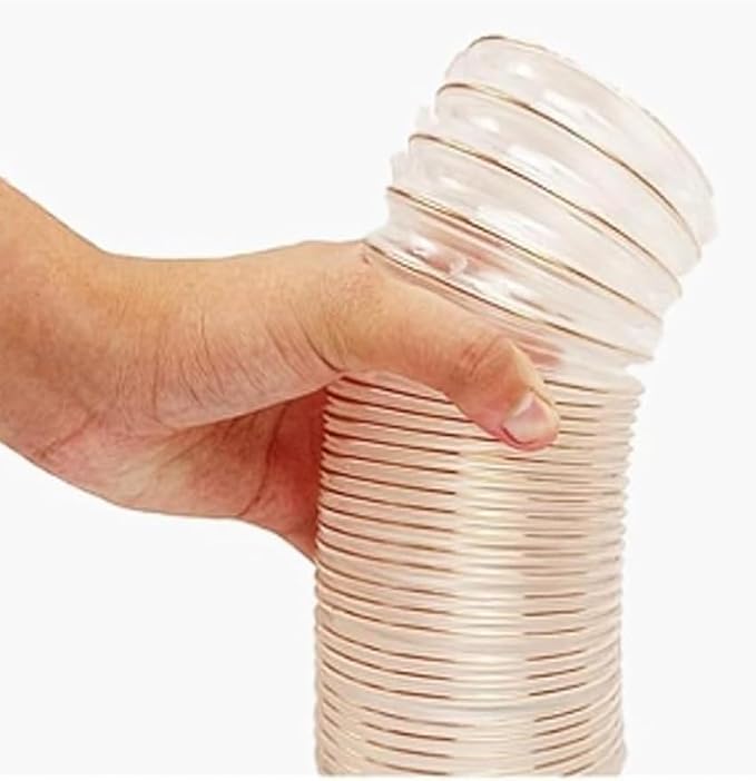 Pet Products Thru-Way - 86in Interactive Tunnel for Ferrets F Rat Guinea Pig Ratand Small Pets, Tunnels and Tubes Flexible Design Allows for Better Observation of Pets Playing and Exploring