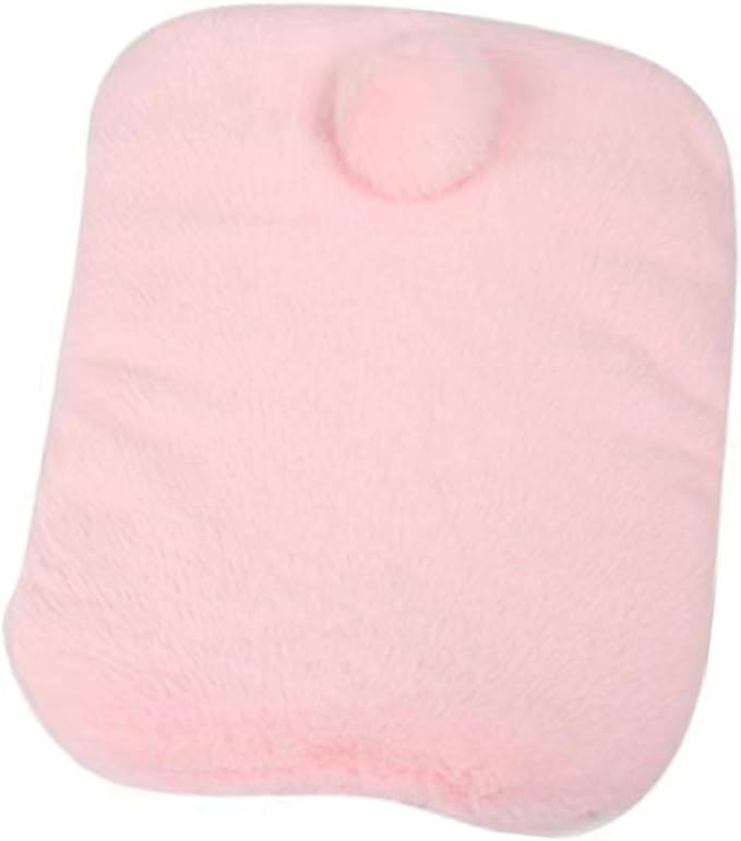 Small Animal Bed Mat Pet Cushion Cage Accessories Toy for Rabbits Hamster Plush Bedding for Chipmunks Winter Use Plush