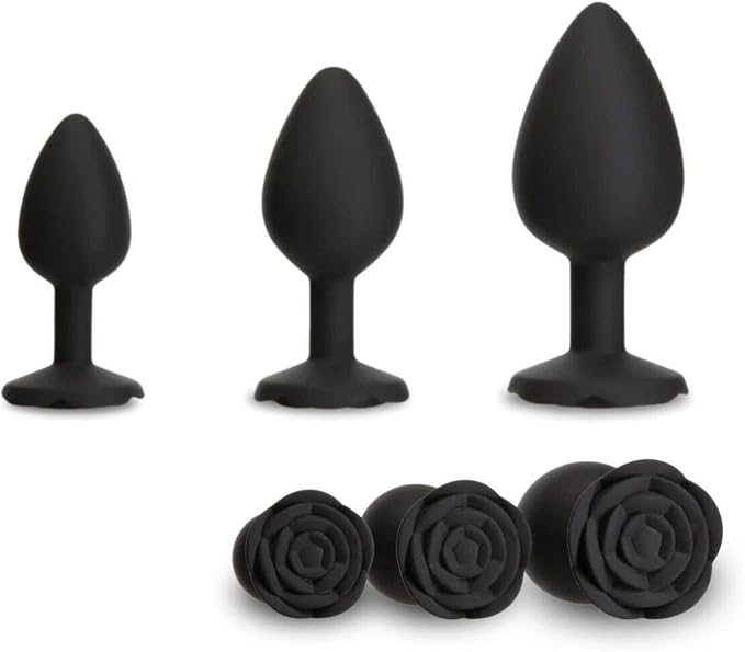 Flexible Silicone Teasing Wand for Pleasure Exploration GC36052