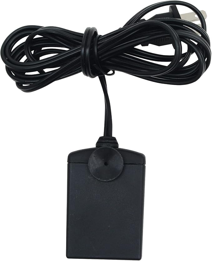 Marina Betta Fish 8W Submersible Heater - For Fish Tank Aquariums up to 1.5 US Gallons (5 L)