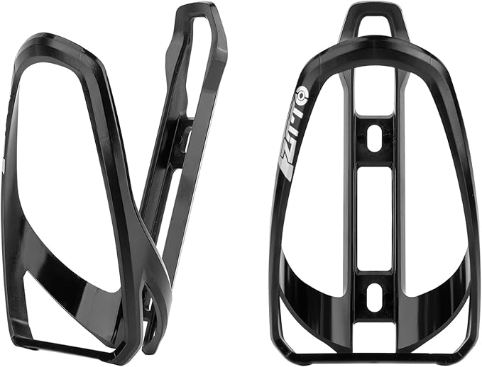 Outdoor Bike Water Bottle Cages, Outdoors Water Bottles, Universal Bicycle Water Bottle Holder with Water Bottle Cages for Outdoor Cycling