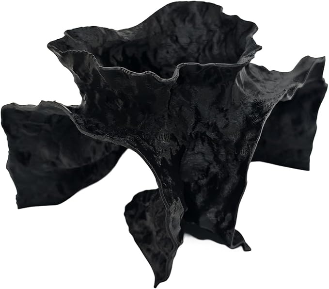 Aquarium Accessories, Fish Tanks Decoration Cottage Ornament for Fish Tanks Landscape Hideouts Cave Decors Bettas House Cave Ornament for Landscapes