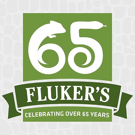 Fluker's Digital Thermometer and Hygrometer, Measures Temperature and Humidity on One device