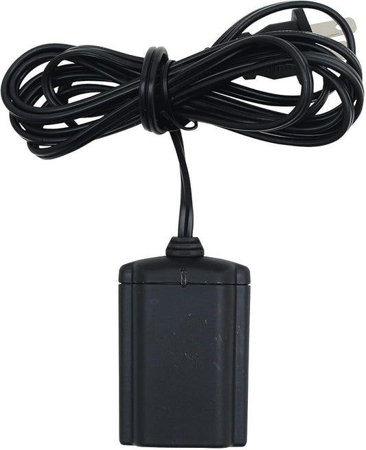 Marina Betta Fish 8W Submersible Heater - For Fish Tank Aquariums up to 1.5 US Gallons (5 L)