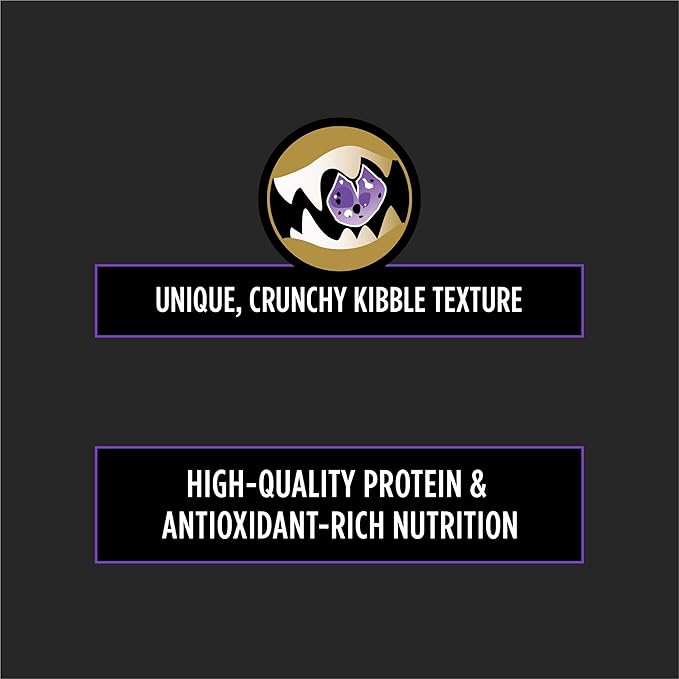 Pro Plan Veterinary Diets Purina DH Dental Health Feline Formula Dry Cat Food - 6 lb. Bag