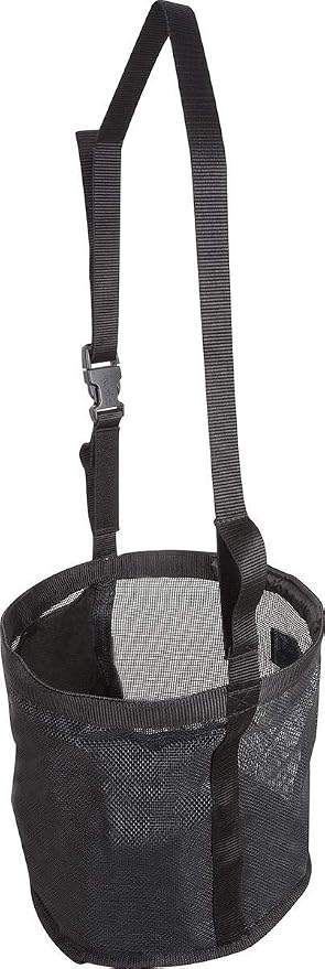 CASHEL Pony Feed Rite Bag (FRB-P)