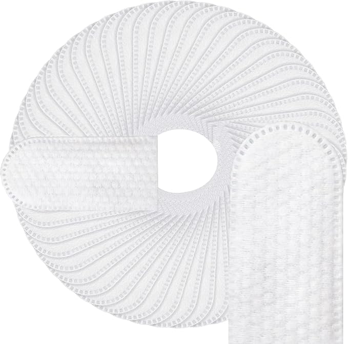 200 PCS Cotton Finger Cots, Finger Covers Protection for Finger Tips, Breathable, Sweat Resistant, and Wear-Resistant, and Injured Fingers,Ear Cleaning Finger Wipes for Dogs and Catss