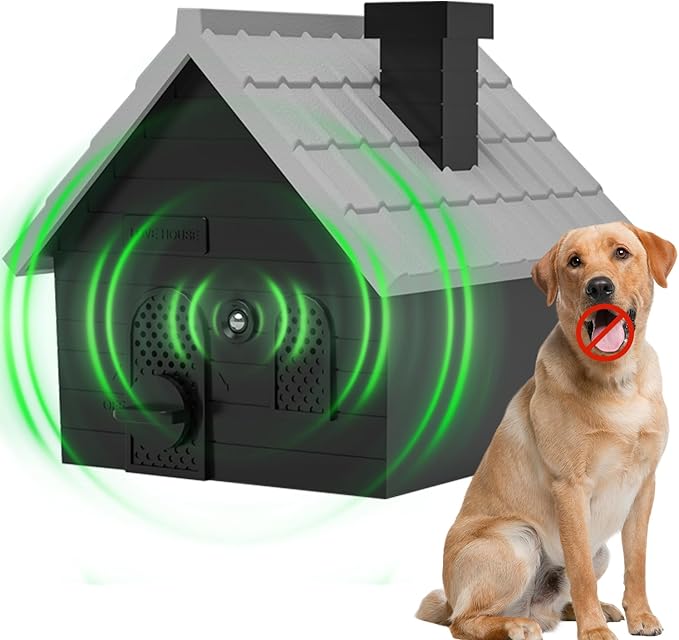 Mimo Style Barking Device for Dogs, anti-1204-02b