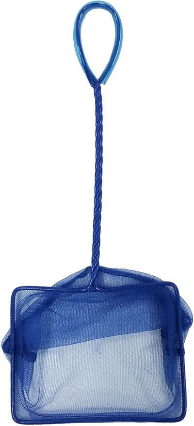Penn-Plax Quick Net for Fish