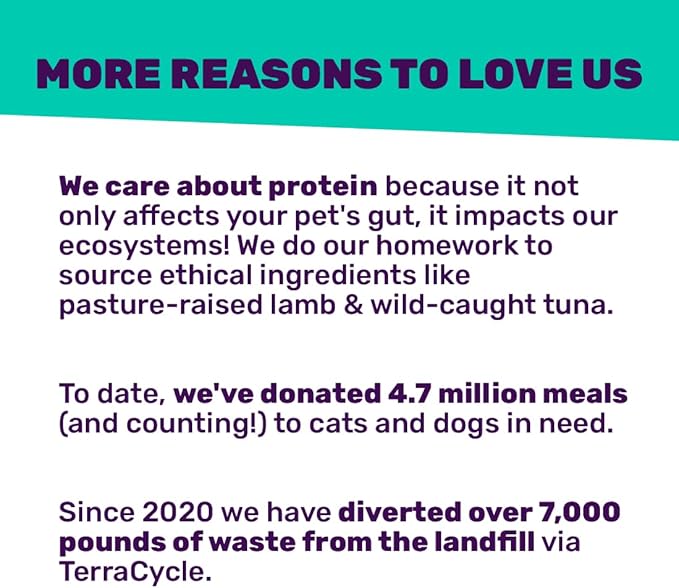 I AND LOVE AND YOU Irresist-a-Bowls Freeze Dried Dog Food - Chicken + Beef- Prebiotics, Grain Free, Filler Free, Meal Enchancer, 9oz Pouch, 4pk