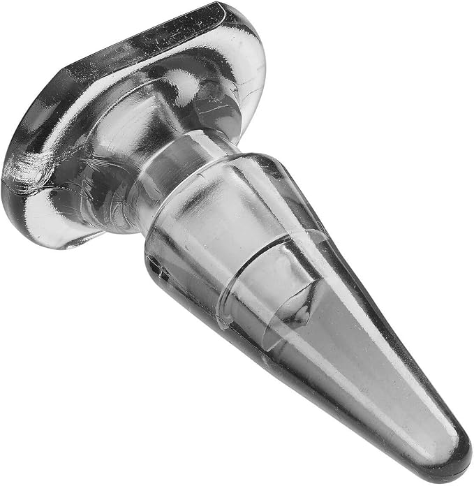 Silicone Teasing Wand Soft Touch Multi-Speed Personal Pleasure Device CZ87938