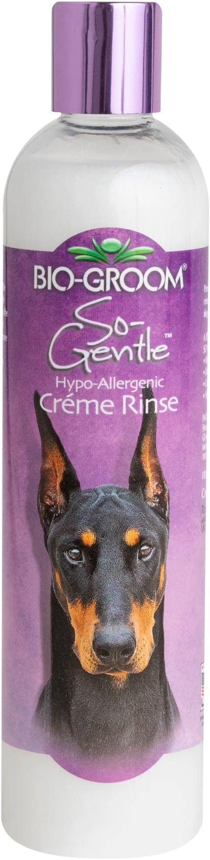 BIO-GROOM So-Gentle Conditioner - Hypo Allergenic (35012)