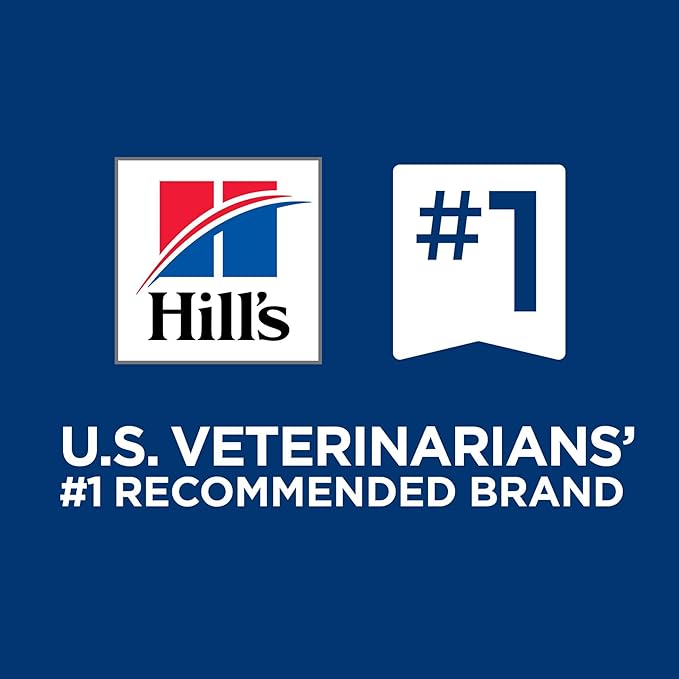 Hill's Prescription Diet d/d Skin/Food Sensitivities Wet Cat Food, Duck, 5.5 oz. Cans, 24-Pack