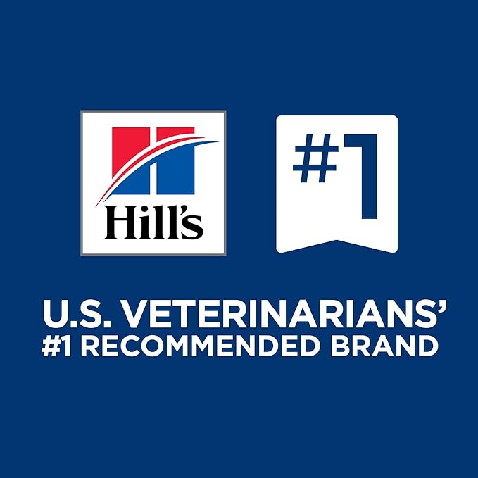 Hill's Prescription Diet Metabolic Weight Management Wet Dog Food, Chicken, 13 oz. Cans, 12-Pack