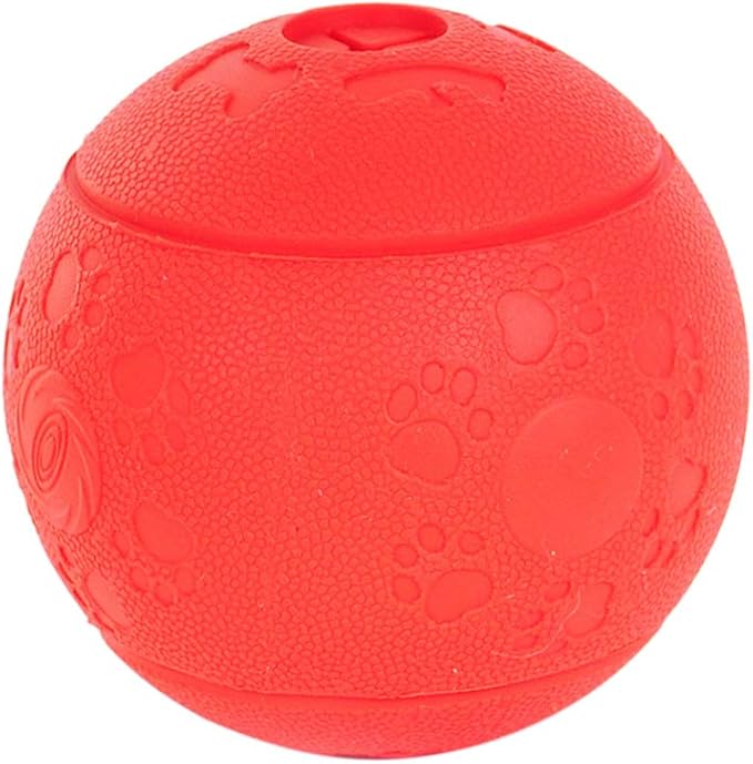balacoo Creative Pet Food Leakage Chew Toy for Teeth Educational Pet Reduce Boredom Destructive Behavior