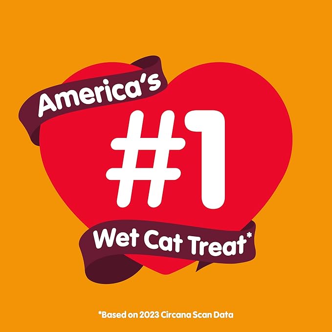 Delectables Hartz Savory Broths Chicken & Veggies Lickable Wet Cat Treats,(Pack of 24)