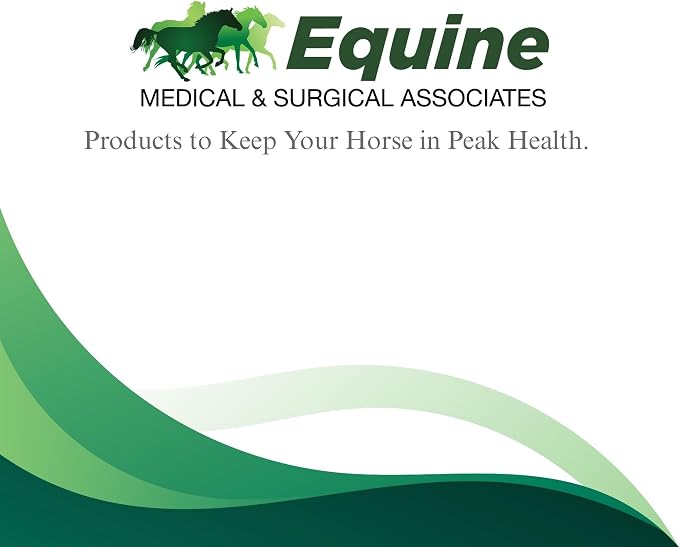 HEAVE HO Equine Respiratory Support Supplement for Horses, Nutritional Airway & Immune Support, Herbal Blend with Vitamins & Minerals, Molasses Flavor, 30 Servings