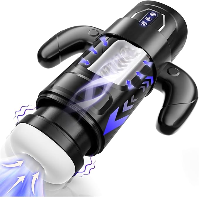Teasing Wand with Multiple Patterns and Heated Sensation for Ultimate Pleasure YT58539