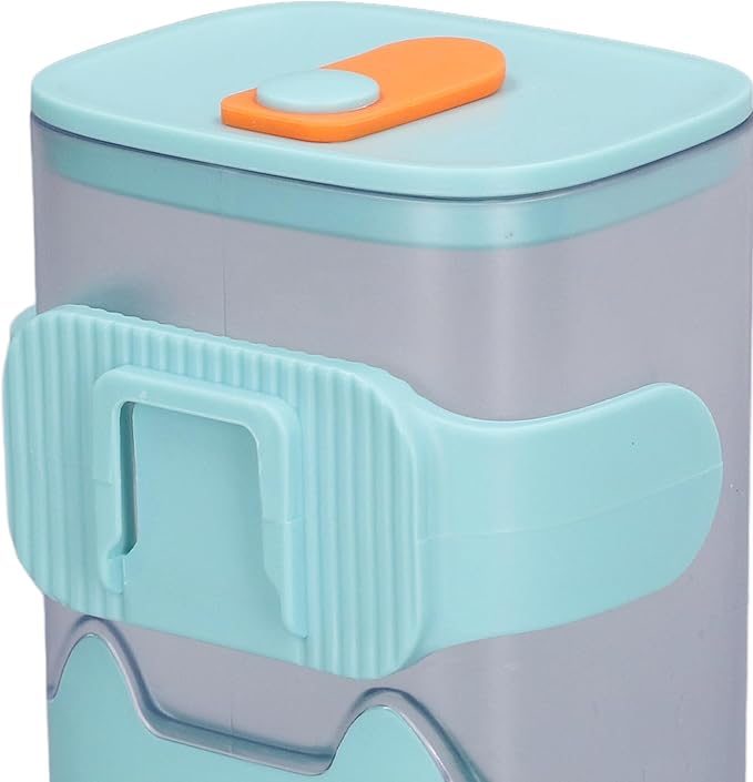 Rabbit Water Dispenser, Rabbit Water Bottle, Pet Feeders for Ferret Guinea Pig Rat Cat Puppy