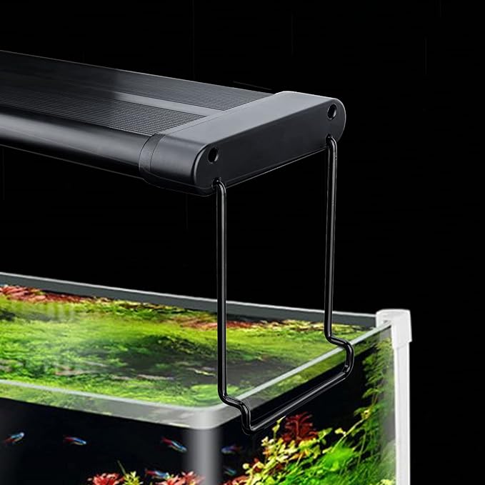 hygger Aquarium Light Holder (for HG-957)